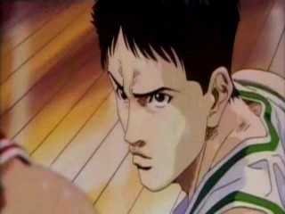 Otaku Gallery  / Anime e Manga / Slam Dunk / Screen Shots / OAV / 02 - Sakuragi Hanamichi omoete / 116.jpg